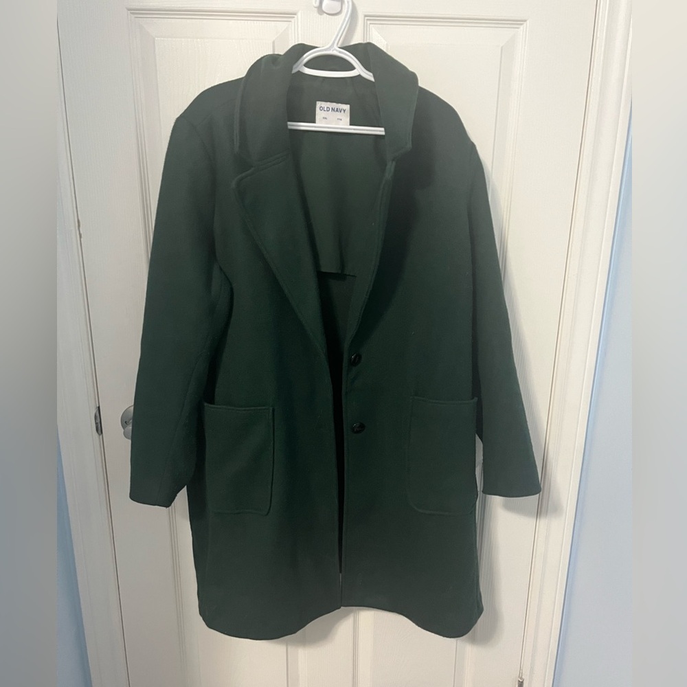 Old Navy | Jacket | size XXL | EUC